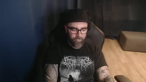 Yog Sothoth online show from 10.10.25
