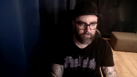 Yog Sothoth online show from 10.11.25