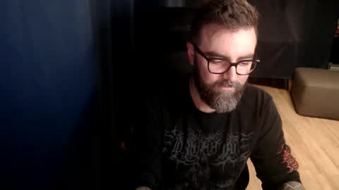 Yog Sothoth online show from 10.14.25