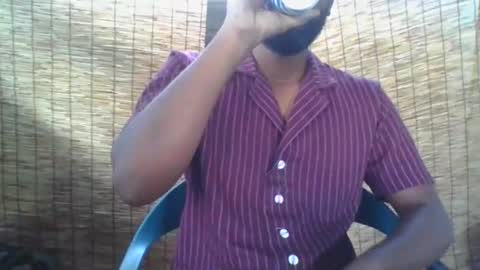 Snapshot of python974 chatting on 02.09.26 Python online show from 02.09.26