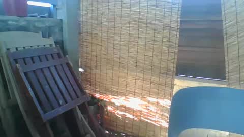 Snapshot of python974 chatting on 02.26.26 Python online show from 02.26.26