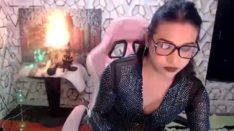 Snapshot of pythoncock4u chatting on 02.02.26 Queen Agatha online show from 02.02.26