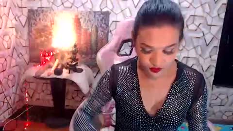 Snapshot of pythoncock4u chatting on 02.05.26 Queen Agatha online show from 02.05.26