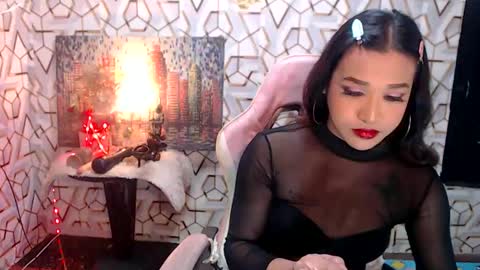 Snapshot of pythoncock4u chatting on 02.08.26 Queen Agatha online show from 02.08.26