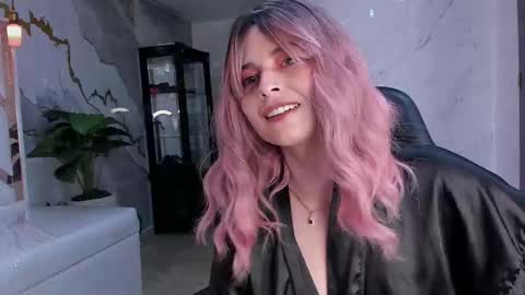 Qetsyah online show from 01.15.26