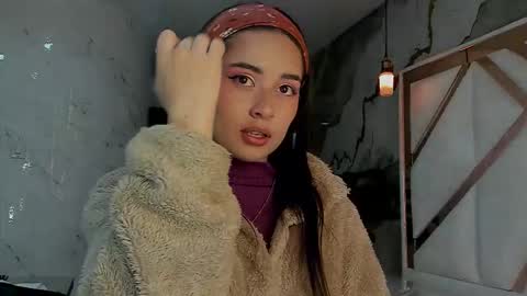 Qetsyah online show from 01.19.26