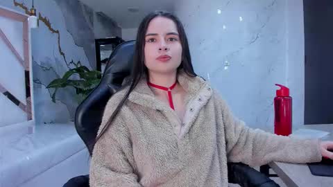 Qetsyah online show from 02.04.26