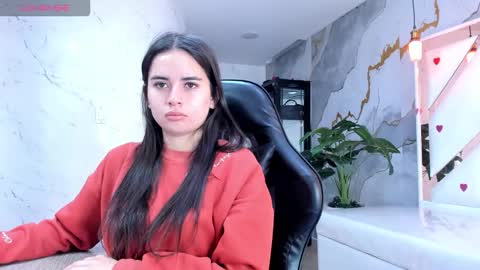 Qetsyah online show from 03.11.26