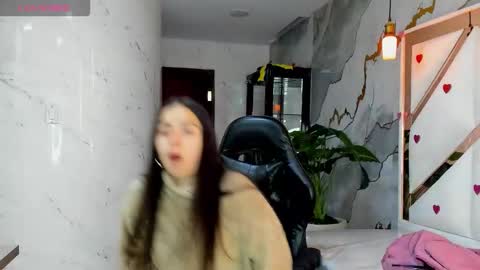 Qetsyah online show from 03.13.26