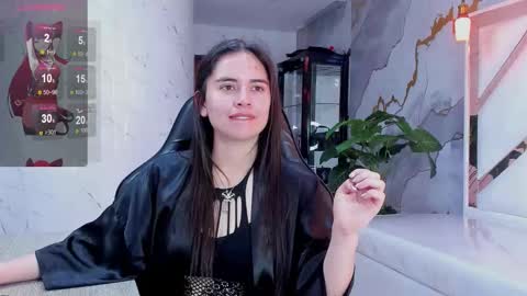 Qetsyah online show from 03.26.26