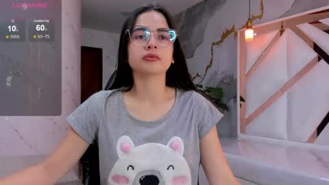 Qetsyah online show from 05.14.26