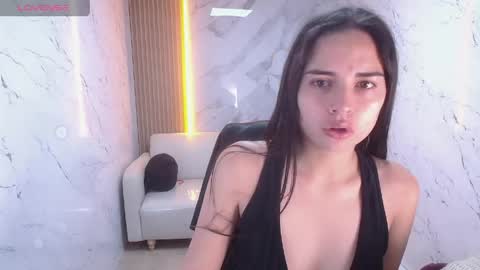 Qetsyah online show from 05.25.26