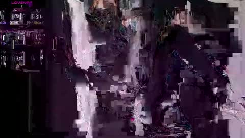 Snapshot of qianqian_ chatting on 12.19.25 qianqian_ online show from 12.19.25