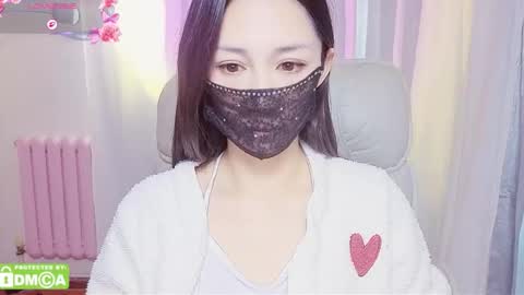  Mimi online show from 10.20.25