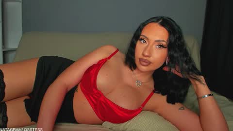 Ana online show from 10.15.25