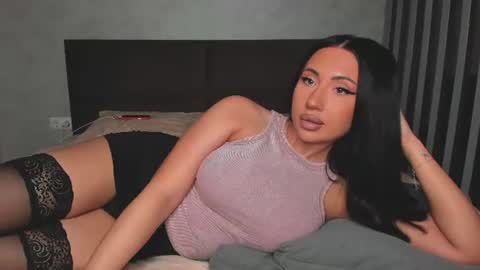 Snapshot of qsstess chatting on 07.17.26 Ana online show from 07.17.26