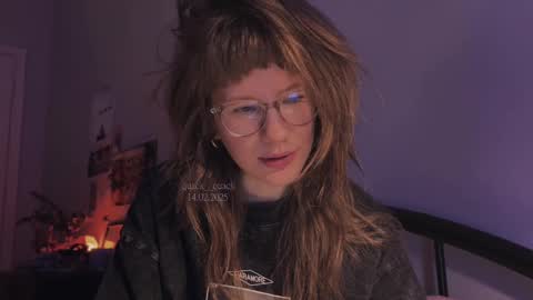    online show from 02.14.25