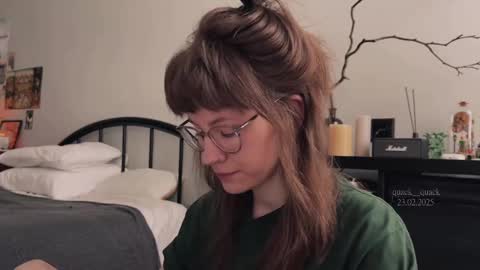    online show from 02.23.25