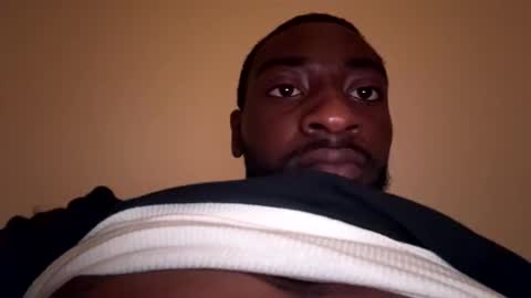 Big daddy Quan online show from 12.04.25