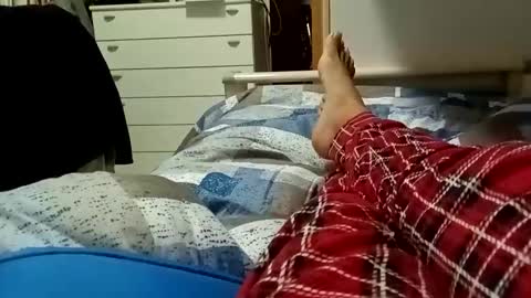 quantosibel online show from 12.18.25