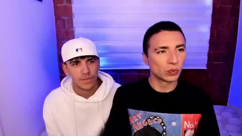 Austin  Carlos online show from 07.02.26