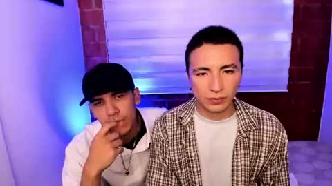Austin  Carlos online show from 07.03.26
