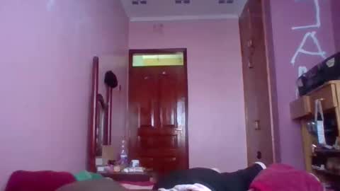 queen014 online show from 11.18.25