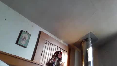  naughty Queen online show from 02.19.26