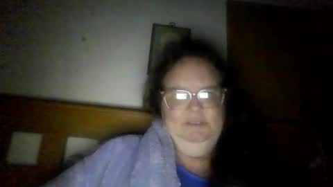  naughty Queen online show from 02.25.26