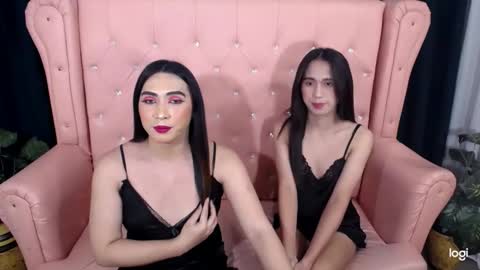 Queen Asian Goddess online show from 02.23.26
