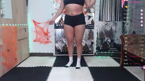 Queen Abby online show from 11.05.25