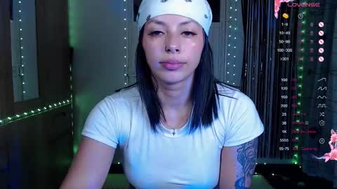 Queen Abby online show from 03.04.26