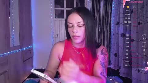 Queen Abby online show from 04.20.26