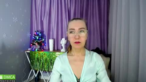 A N I  Ill be here on December 1st online show from 12.17.24