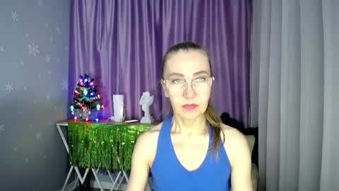 A N I  Ill be here on December 1st online show from 12.29.24