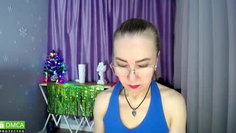 A N I  Ill be here on December 1st online show from 01.14.25