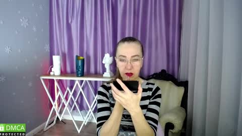 A N I  Ill be here on December 1st online show from 01.30.25