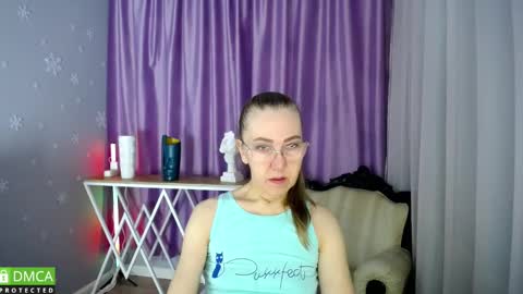 A N I  Ill be here on December 1st online show from 02.27.25