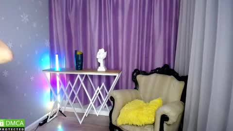 A N I  Ill be here on December 1st online show from 09.15.25