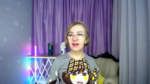 A N I  Ill be here on December 1st online show from 11.16.25