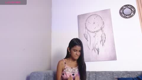 ANTONELLA online show from 03.09.26