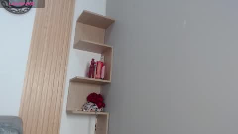 ANTONELLA online show from 03.27.26