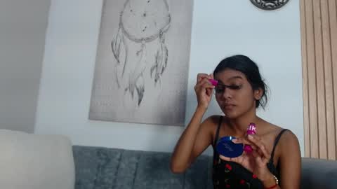 ANTONELLA online show from 05.14.26