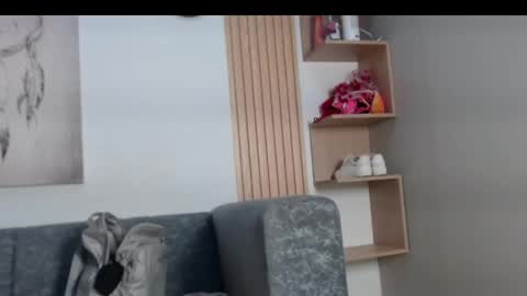 ANTONELLA online show from 05.20.26