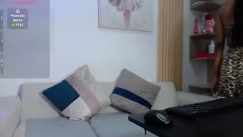 ANTONELLA online show from 06.27.26