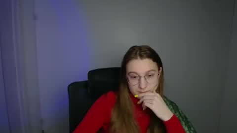 Amelie online show from 02.15.26