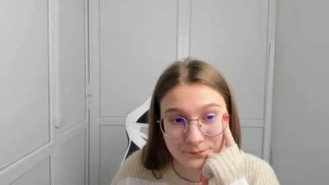 Amelie online show from 03.21.26