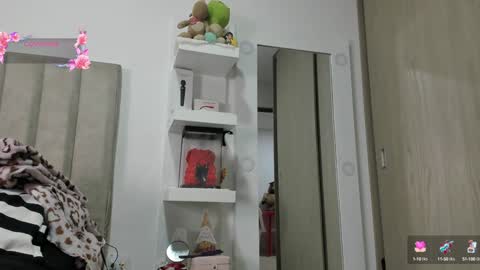  QUEEN ANTONELLA  online show from 01.17.25