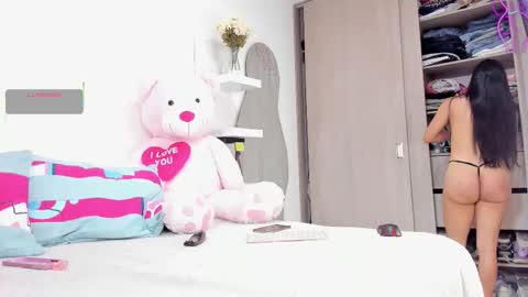  QUEEN ANTONELLA  online show from 01.10.26