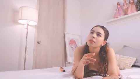 Snapshot of queen_baby02 chatting on 03.02.26 Sofia online show from 03.02.26